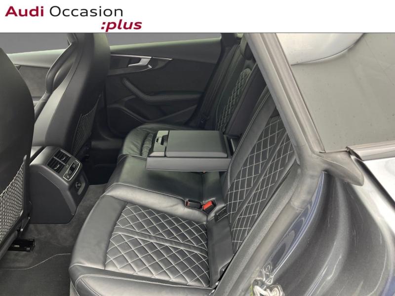 Voitures occasions Audi S5 Sportback Base Orvault