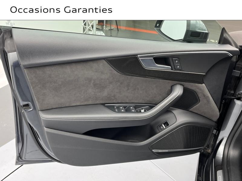 Voitures occasions Audi S5 Sportback Base Orvault