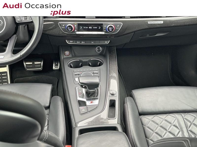 Voitures occasions Audi S5 Sportback Base Orvault