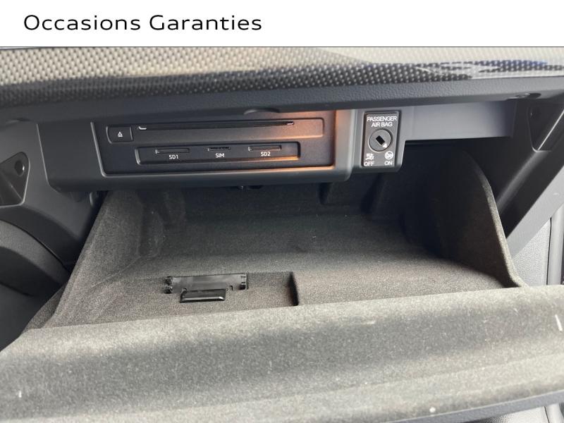 Voitures occasions Audi S5 Sportback Base Orvault