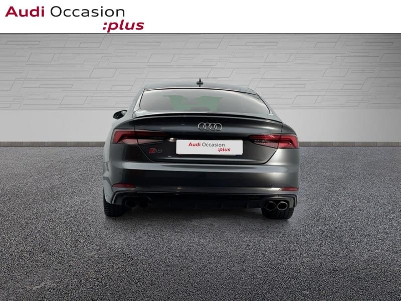 Voitures occasions Audi S5 Sportback Base Orvault