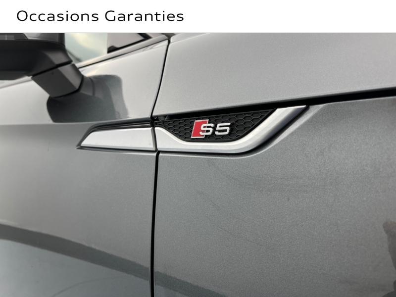 Voitures occasions Audi S5 Sportback Base Orvault