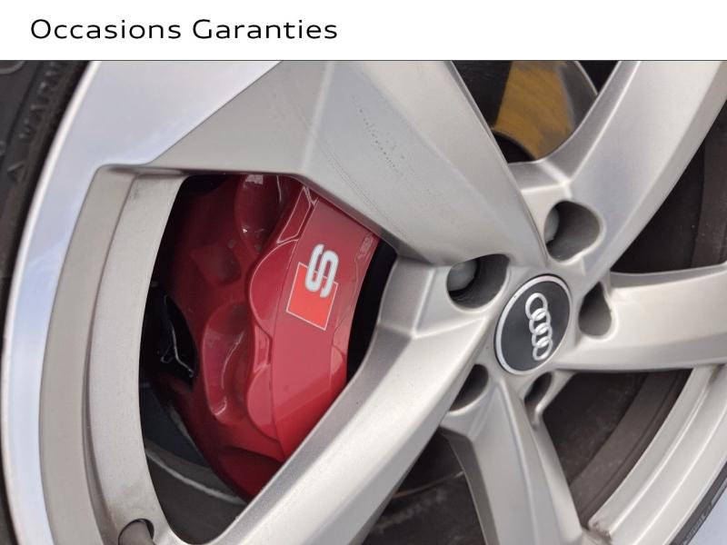 Voitures occasions Audi S5 Sportback Base Orvault