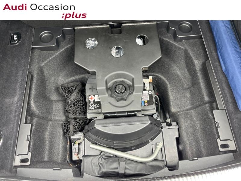 Voitures occasions Audi S5 Sportback Base Orvault