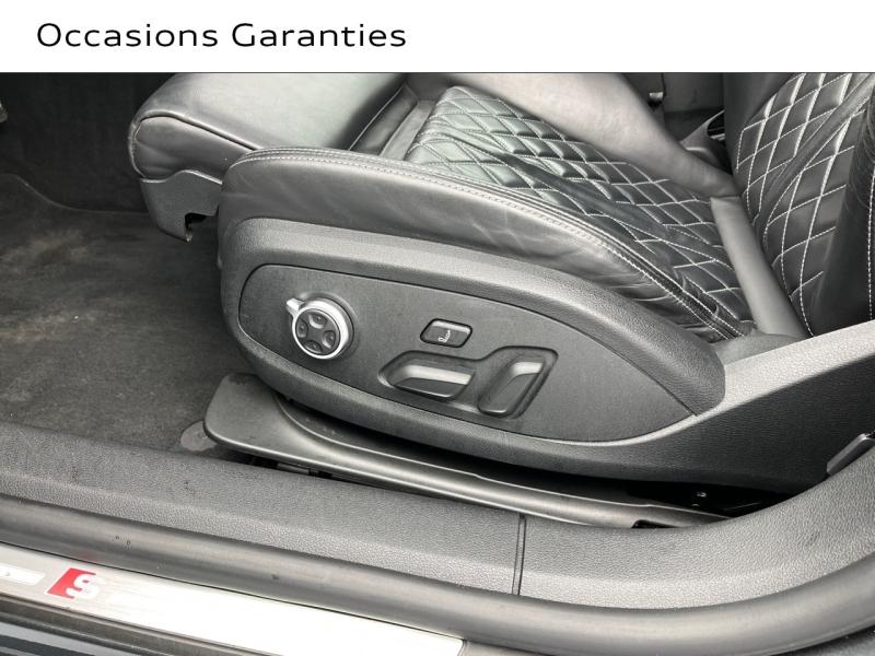 Voitures occasions Audi S5 Sportback Base Orvault