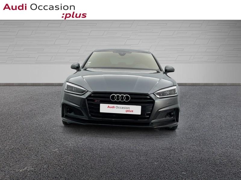 Voitures occasions Audi S5 Sportback Base Orvault