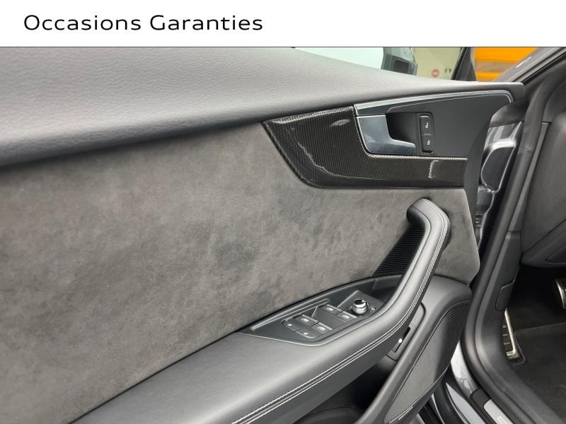 Voitures occasions Audi S5 Sportback Base Orvault