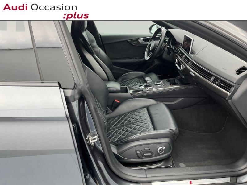 Voitures occasions Audi S5 Sportback Base Orvault