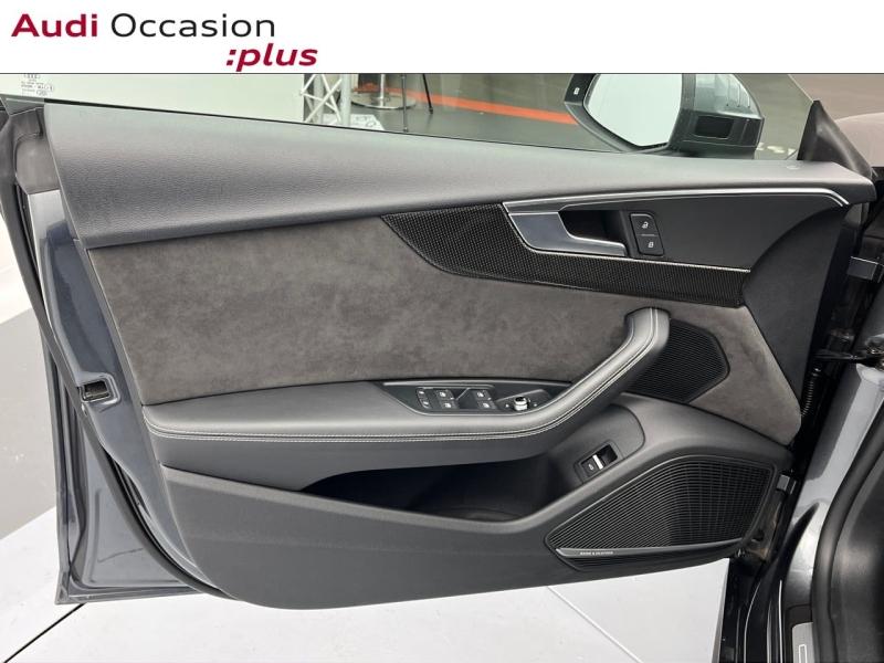 Voitures occasions Audi S5 Sportback Base Orvault