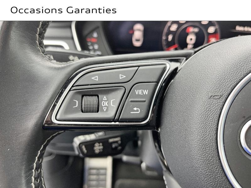 Voitures occasions Audi S5 Sportback Base Orvault