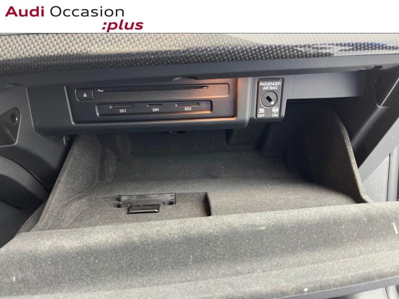 Voitures occasions Audi S5 Sportback Base Orvault