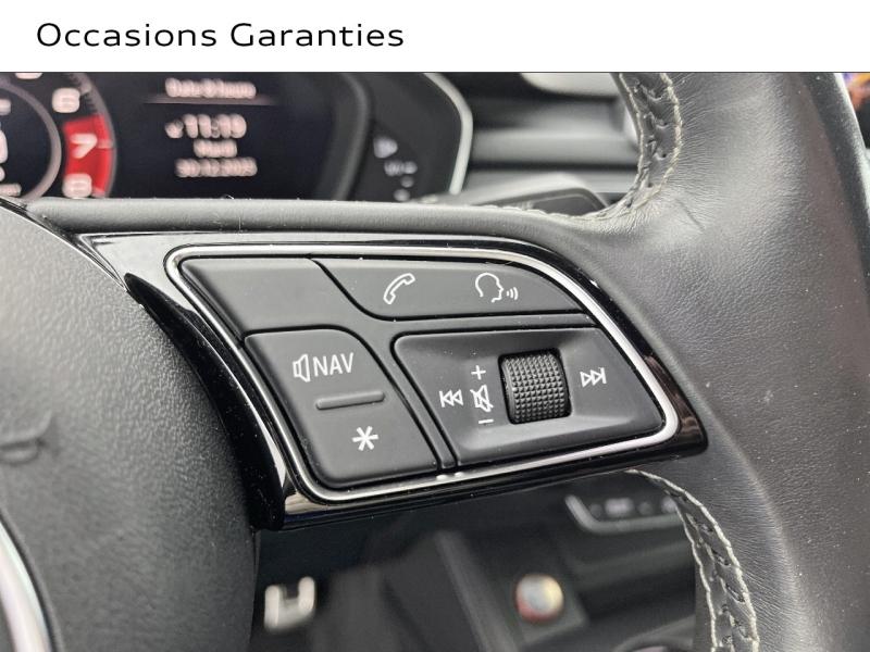 Voitures occasions Audi S5 Sportback Base Orvault