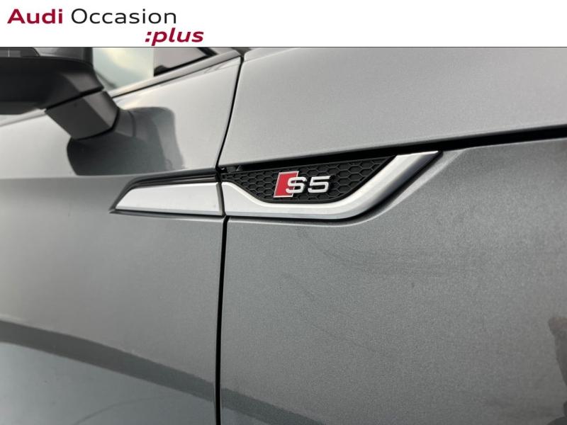Voitures occasions Audi S5 Sportback Base Orvault