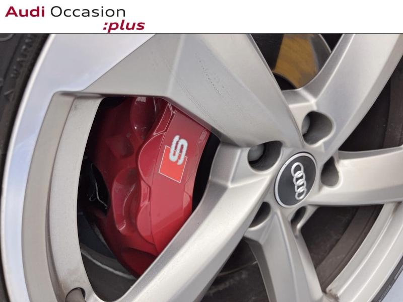 Voitures occasions Audi S5 Sportback Base Orvault