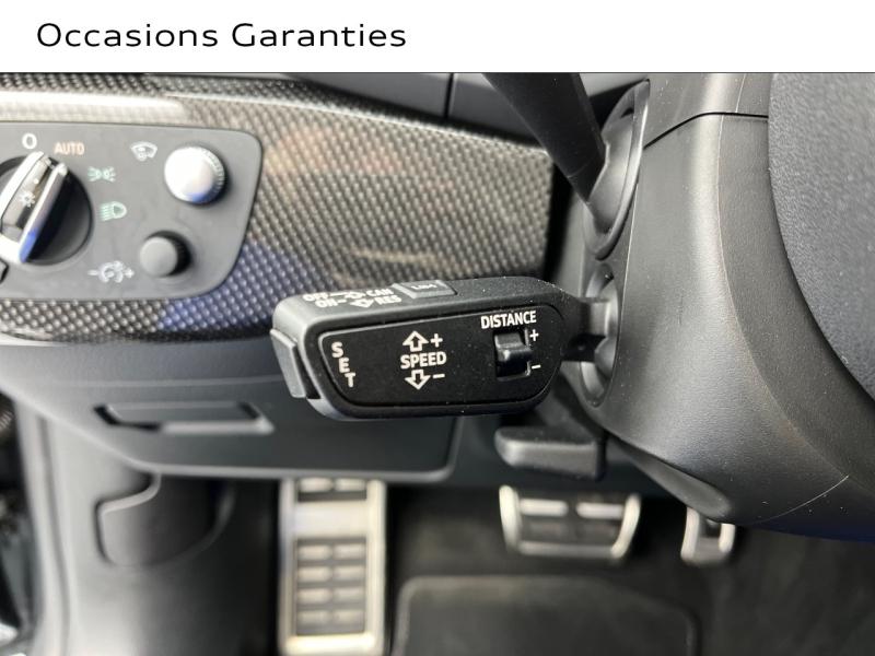 Voitures occasions Audi S5 Sportback Base Orvault