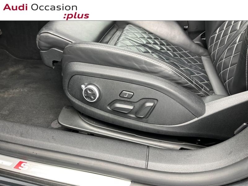 Voitures occasions Audi S5 Sportback Base Orvault