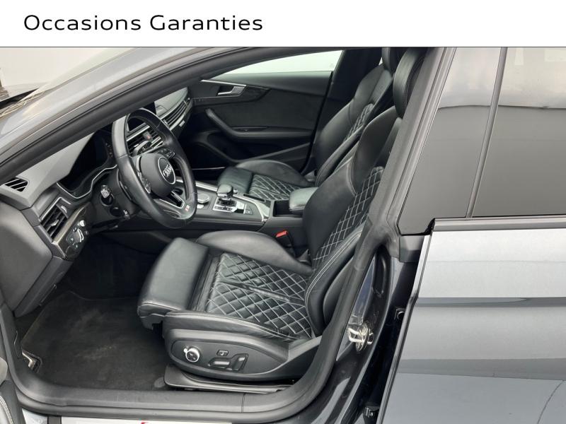 Voitures occasions Audi S5 Sportback Base Orvault