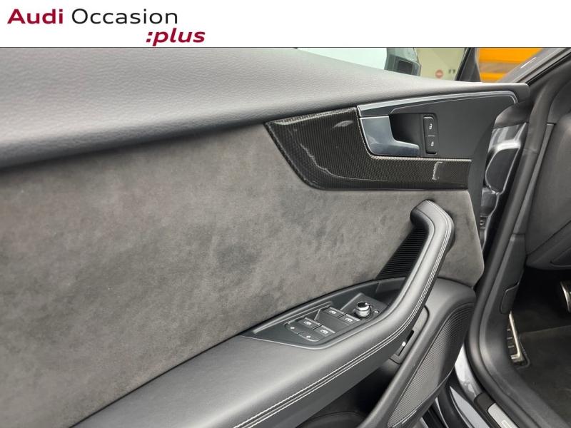 Voitures occasions Audi S5 Sportback Base Orvault