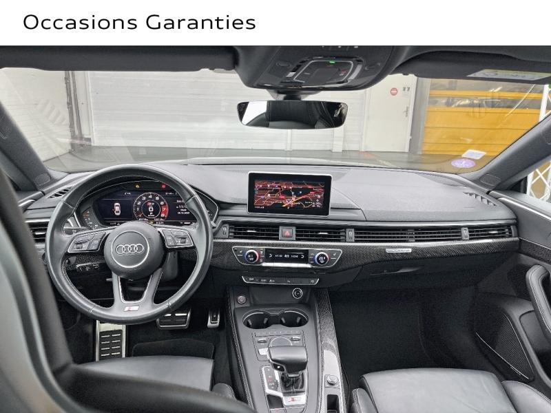 Voitures occasions Audi S5 Sportback Base Orvault