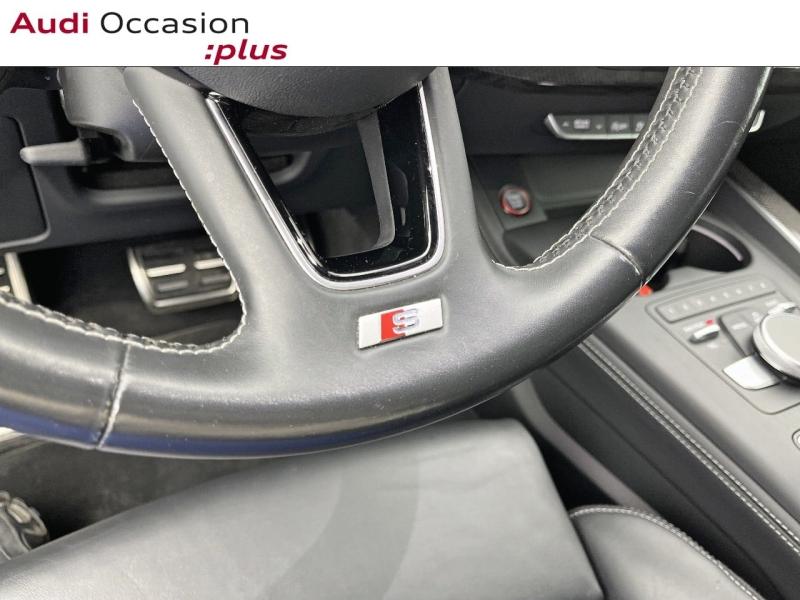 Voitures occasions Audi S5 Sportback Base Orvault