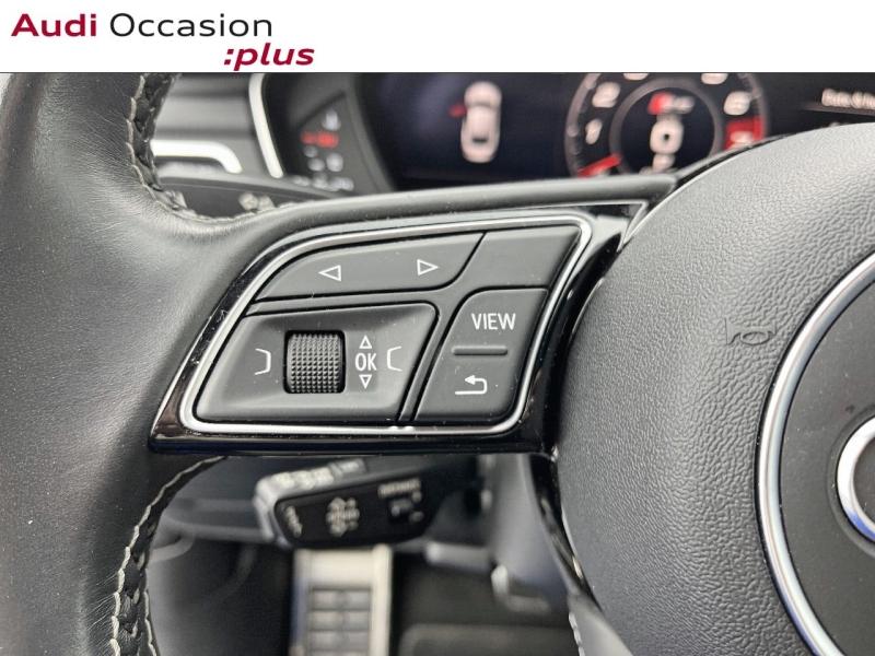 Voitures occasions Audi S5 Sportback Base Orvault
