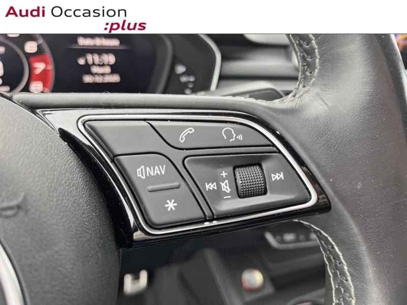 Voitures occasions Audi S5 Sportback Base Orvault