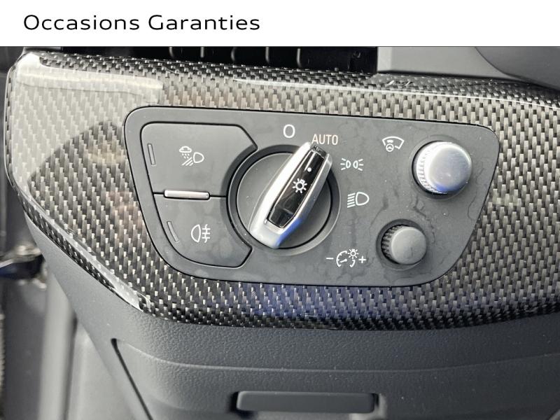 Voitures occasions Audi S5 Sportback Base Orvault