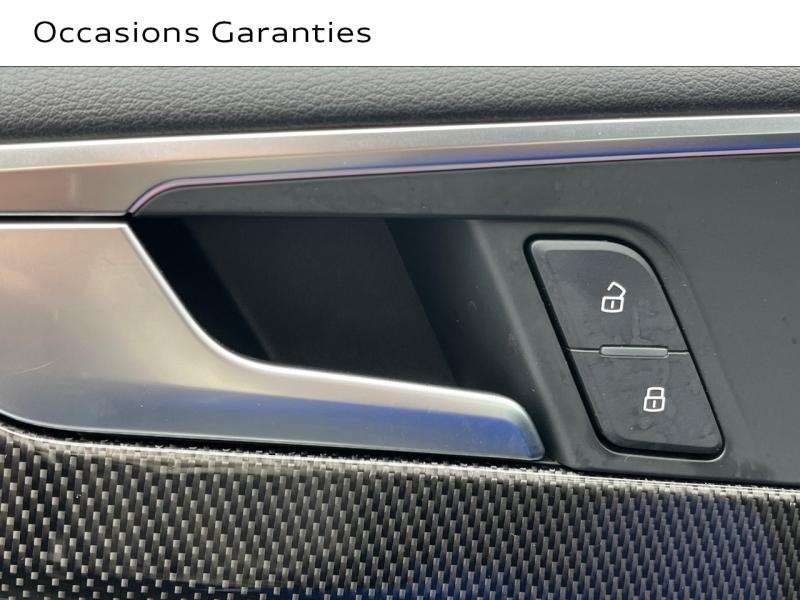 Voitures occasions Audi S5 Sportback Base Orvault