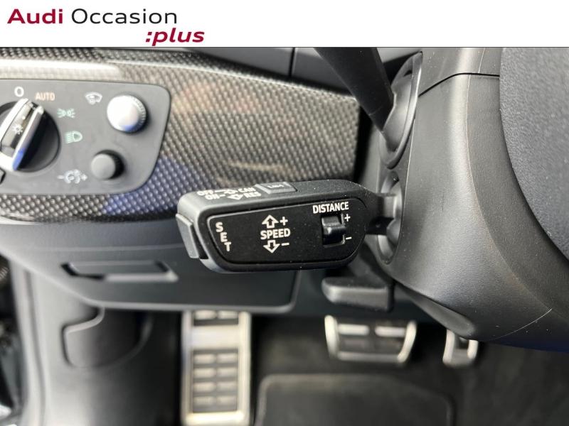 Voitures occasions Audi S5 Sportback Base Orvault