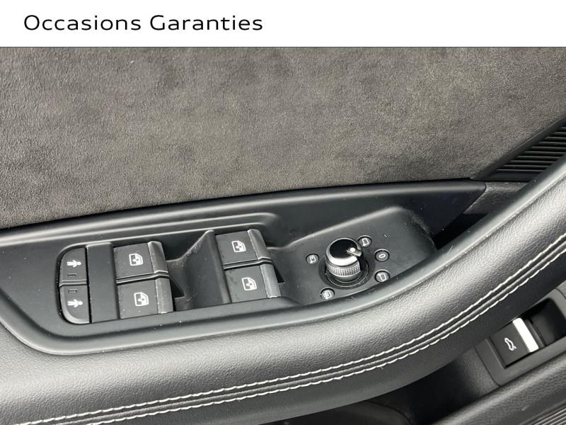 Voitures occasions Audi S5 Sportback Base Orvault