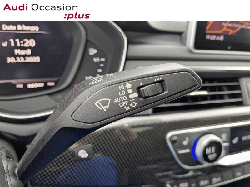 Voitures occasions Audi S5 Sportback Base Orvault