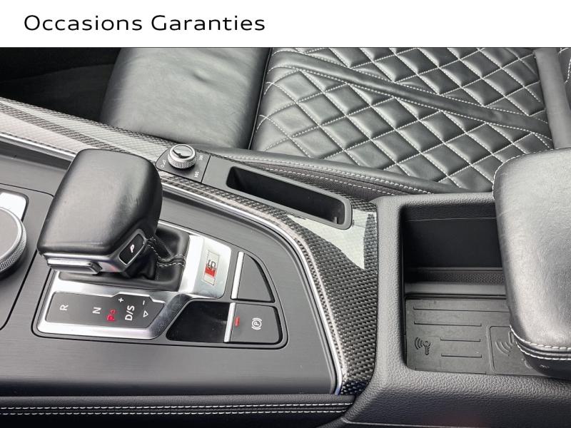 Voitures occasions Audi S5 Sportback Base Orvault
