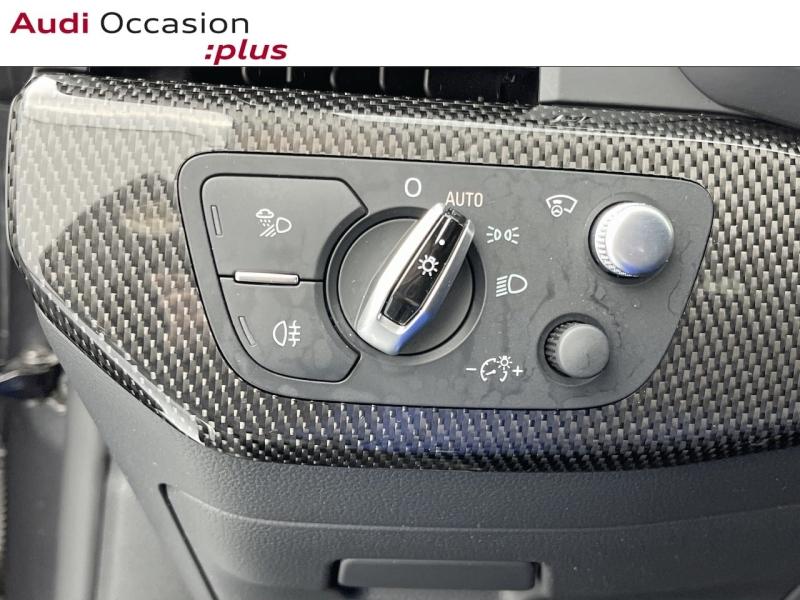 Voitures occasions Audi S5 Sportback Base Orvault