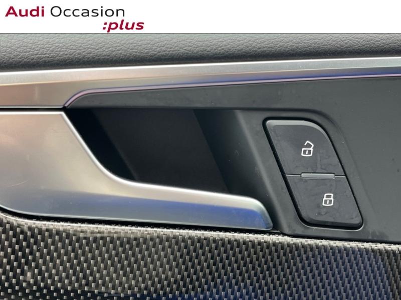 Voitures occasions Audi S5 Sportback Base Orvault