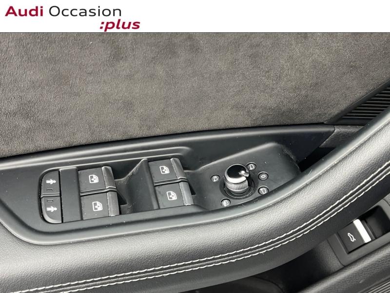 Voitures occasions Audi S5 Sportback Base Orvault
