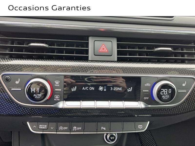 Voitures occasions Audi S5 Sportback Base Orvault