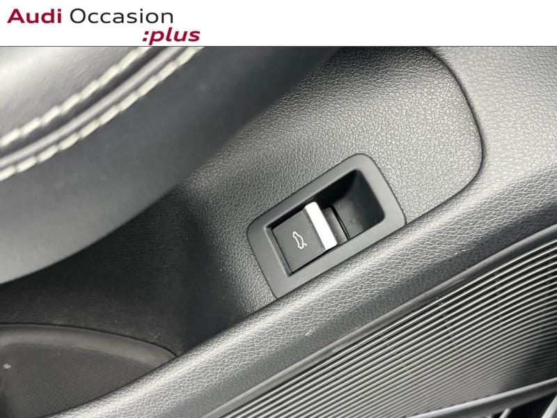Voitures occasions Audi S5 Sportback Base Orvault
