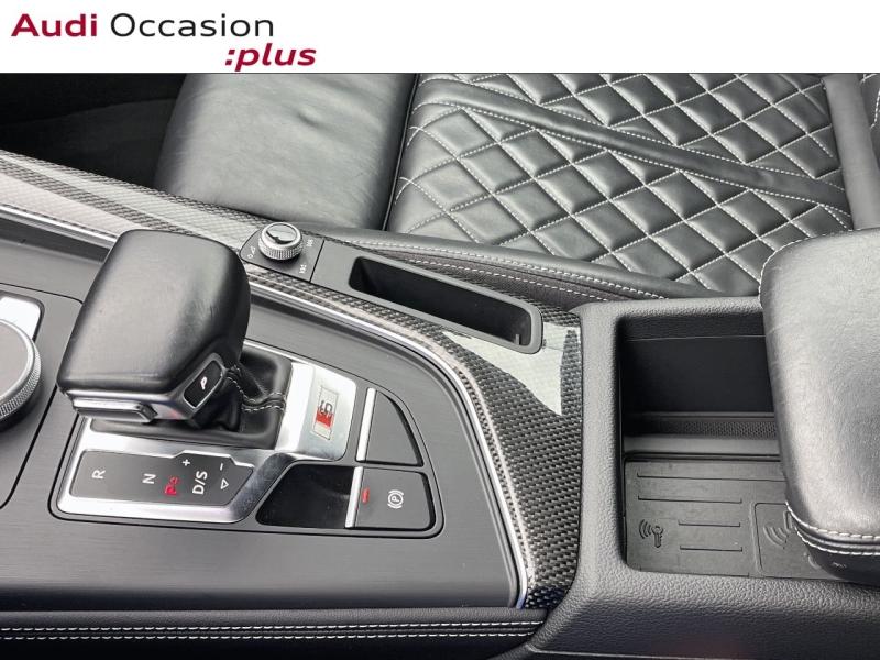 Voitures occasions Audi S5 Sportback Base Orvault