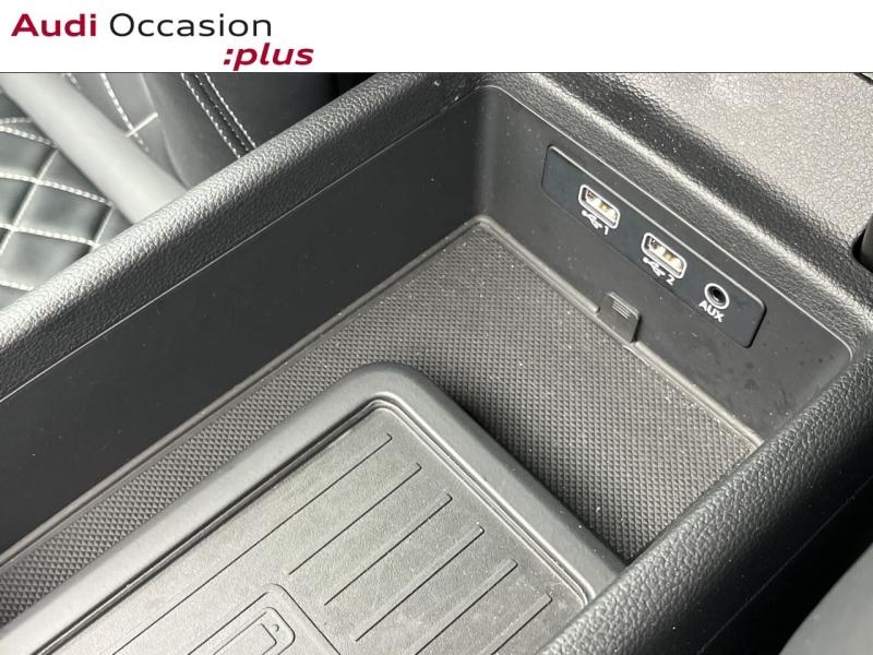 Voitures occasions Audi S5 Sportback Base Orvault