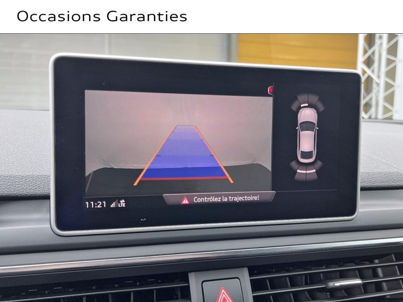 Voitures occasions Audi S5 Sportback Base Orvault