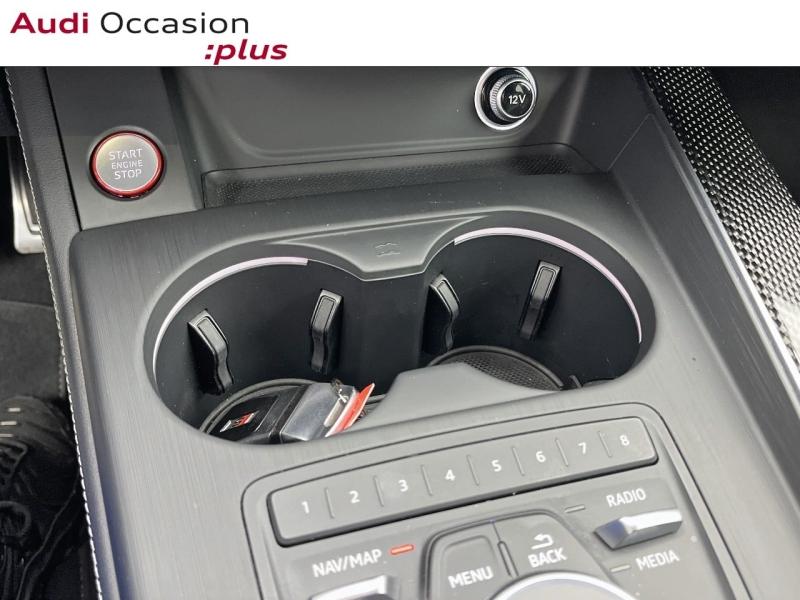 Voitures occasions Audi S5 Sportback Base Orvault