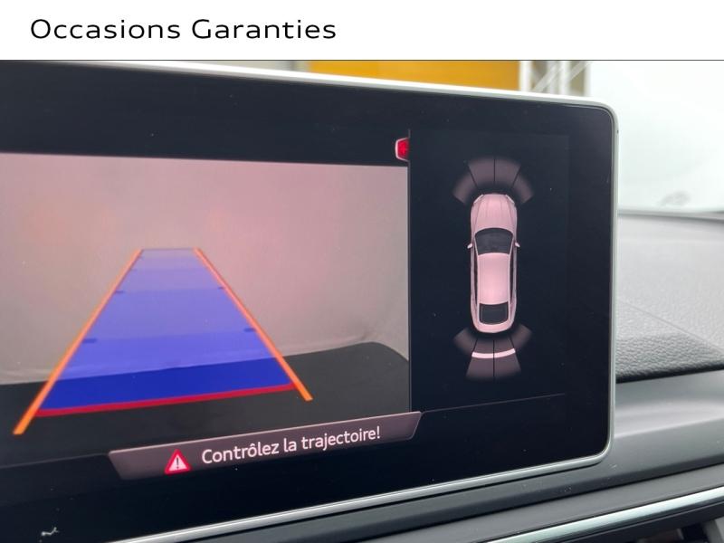 Voitures occasions Audi S5 Sportback Base Orvault