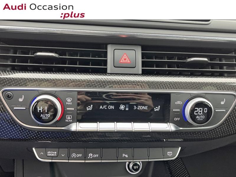 Voitures occasions Audi S5 Sportback Base Orvault