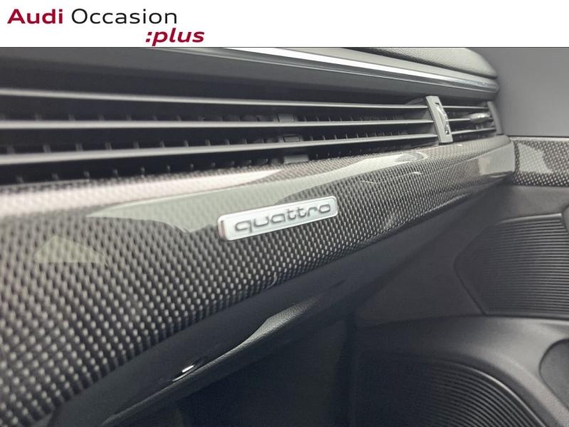 Voitures occasions Audi S5 Sportback Base Orvault