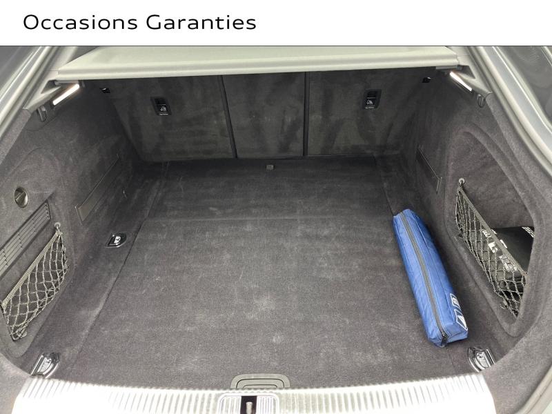 Voitures occasions Audi S5 Sportback Base Orvault