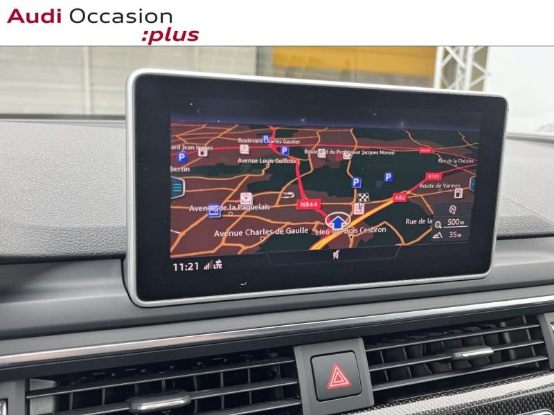 Voitures occasions Audi S5 Sportback Base Orvault