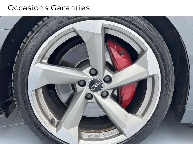 Voitures occasions Audi S5 Sportback Base Orvault