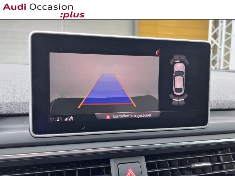 Voitures occasions Audi S5 Sportback Base Orvault