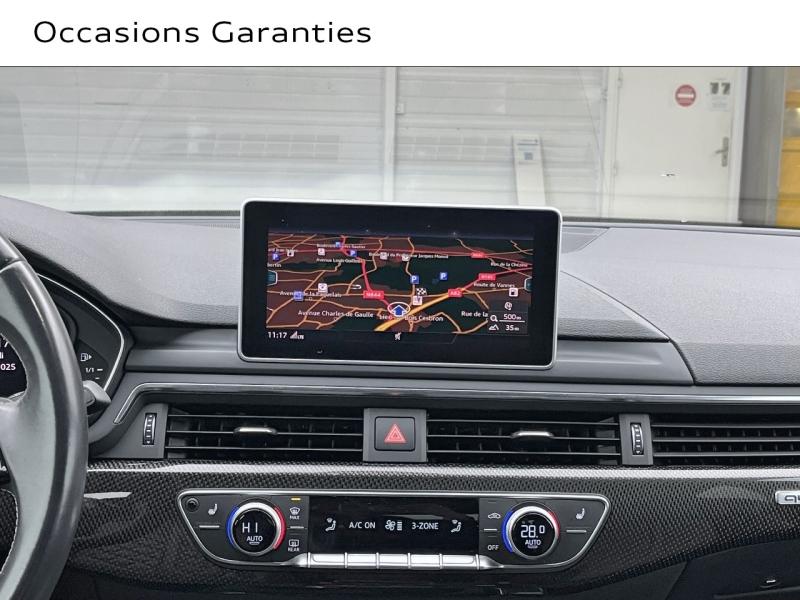 Voitures occasions Audi S5 Sportback Base Orvault