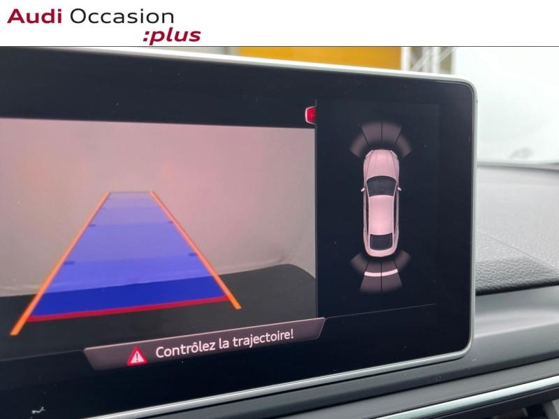 Voitures occasions Audi S5 Sportback Base Orvault